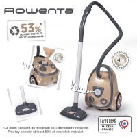 Vysavač Rowenta Vacuum, na baterie